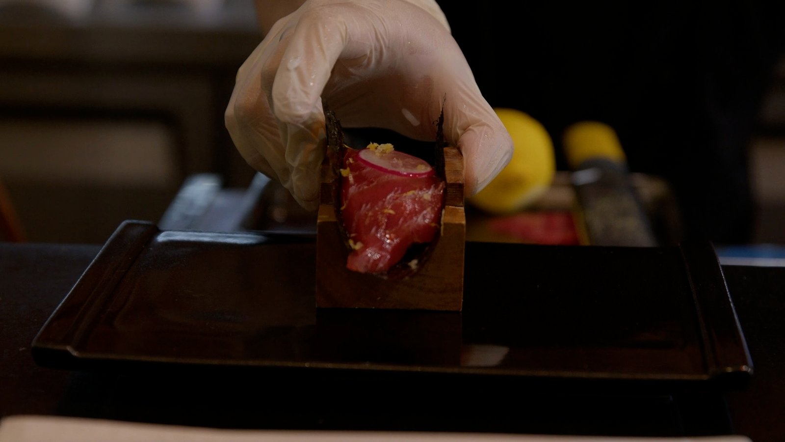 Culinary Showreel